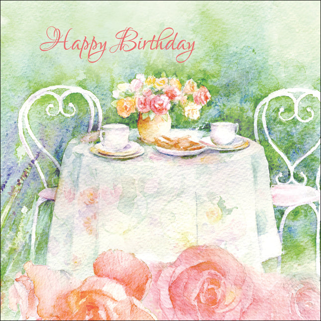 Happy Birthday (F)Happy Birthday (F)