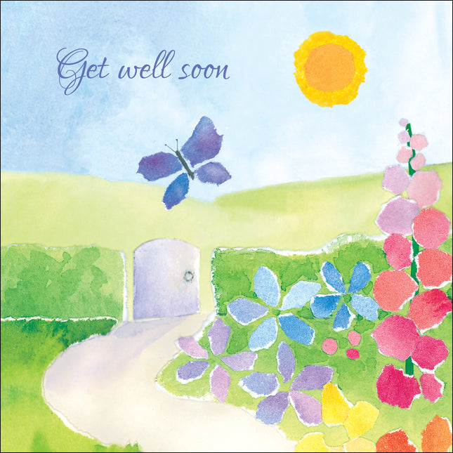 Get Well SoonGet Well Soon