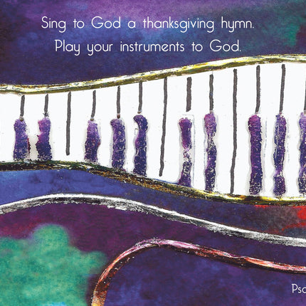 Sing To God - Lesley HollingworthSing To God - Lesley Hollingworth