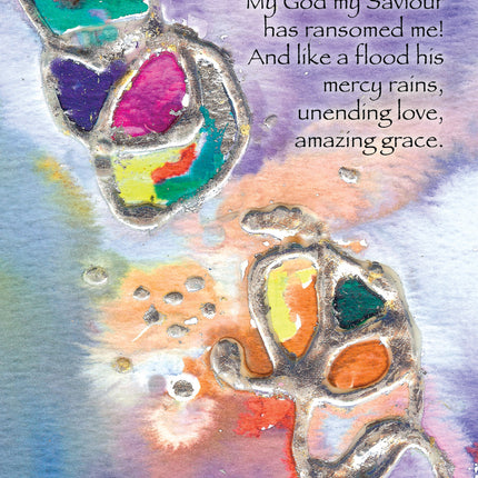 My Chains Are Gone - Lesley HollingworthMy Chains Are Gone - Lesley Hollingworth