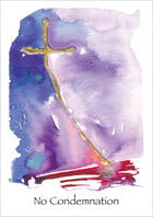 No Condemnation - Lesley HollingworthNo Condemnation - Lesley Hollingworth