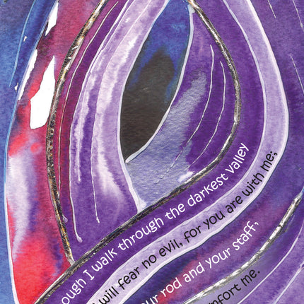 Even Though I Walk - Lesley HollingworthEven Though I Walk - Lesley Hollingworth