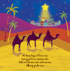 We Three Kings Of Orient AreWe Three Kings Of Orient Are