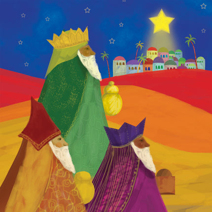 Three KingsThree Kings