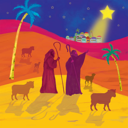 ShepherdsShepherds