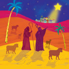 ShepherdsShepherds