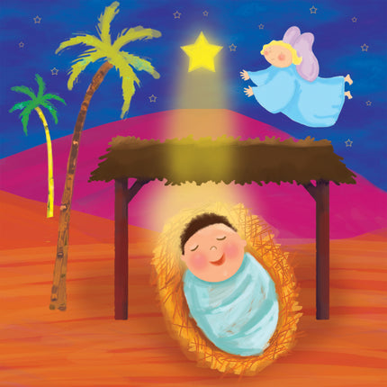 Baby JesusBaby Jesus