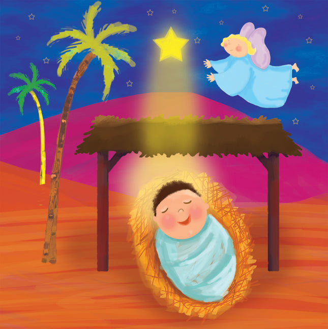 Baby JesusBaby Jesus