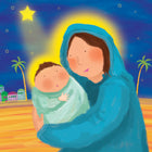 Jesus And MaryJesus And Mary