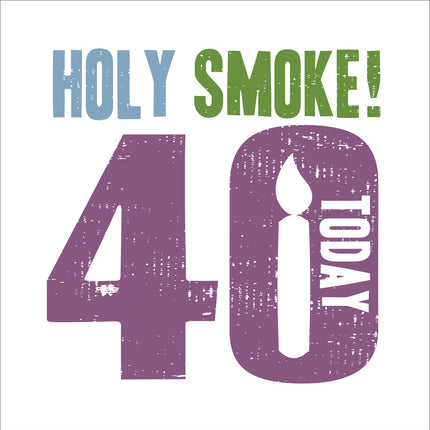 40Th Birthday40Th Birthday