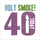 40Th Birthday40Th Birthday