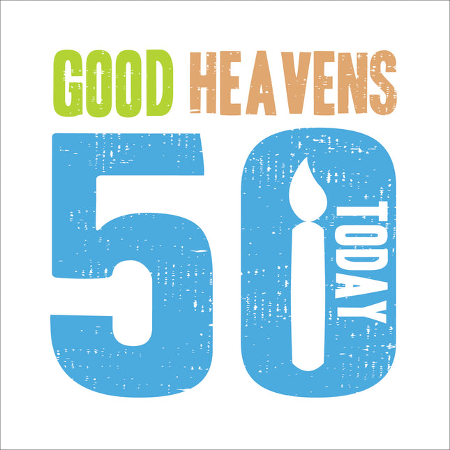 50Th Birthday50Th Birthday