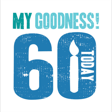 60Th Birthday60Th Birthday