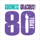 80Th Birthday80Th Birthday