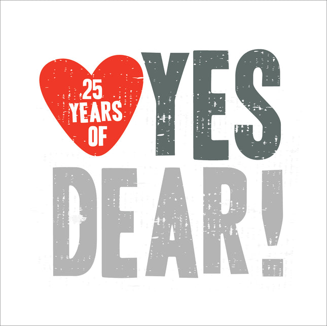 25Th Wedding Anniversary25Th Wedding Anniversary