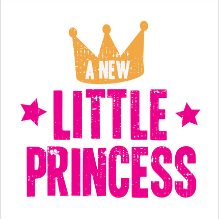 Little PrincessLittle Princess