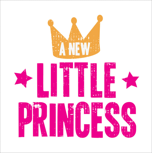 Little PrincessLittle Princess