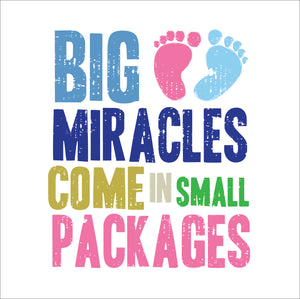 Big MiraclesBig Miracles