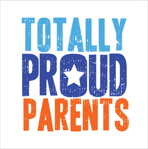 Totally Proud ParentsTotally Proud Parents