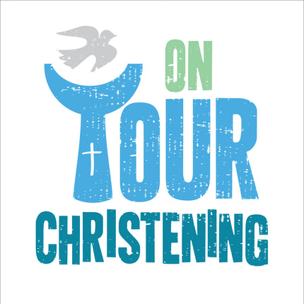 On Your ChristeningOn Your Christening