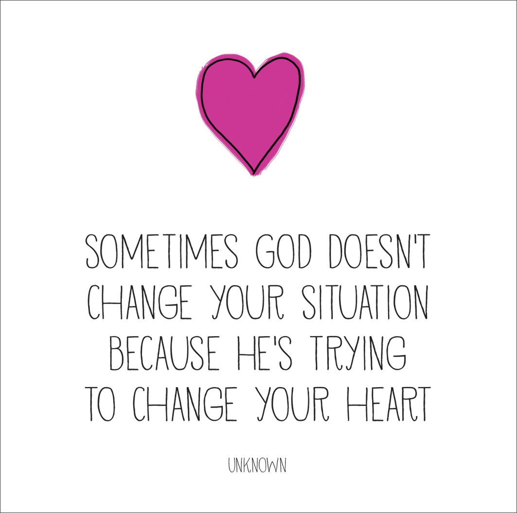 Heart - Sometimes GodHeart - Sometimes God