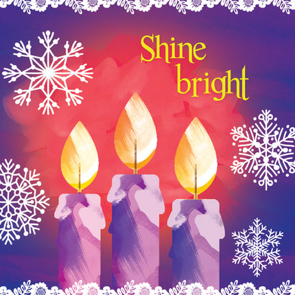 Shine BrightShine Bright