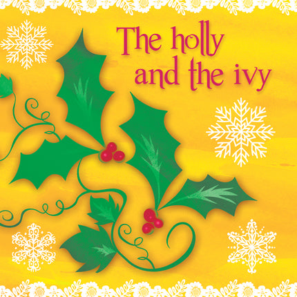 The Holly And The IvyThe Holly And The Ivy