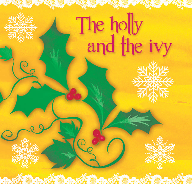 The Holly And The IvyThe Holly And The Ivy