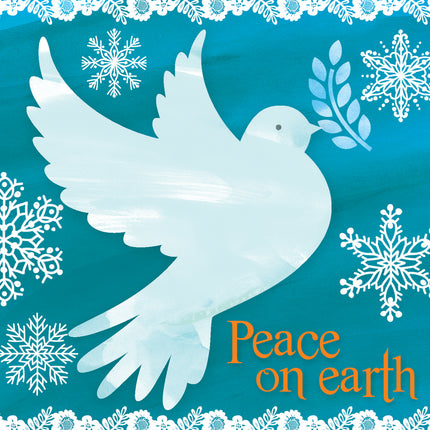 Peace On EarthPeace On Earth