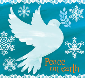 Peace On EarthPeace On Earth