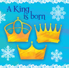 A King Is BornA King Is Born
