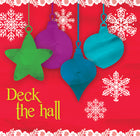 Deck The HallDeck The Hall