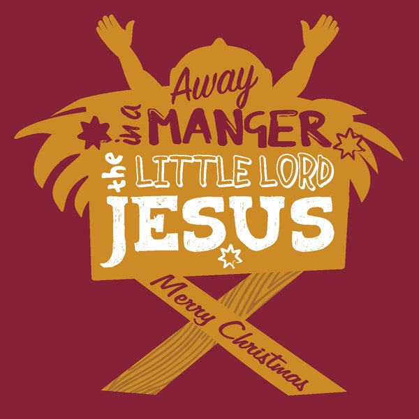 Christmas Carol Set 3  - 10 PkChristmas Carol Set 3  - 10 Pk