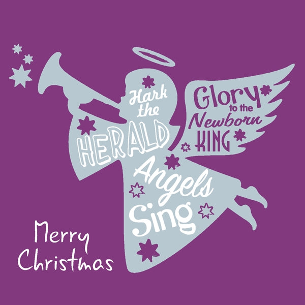 Christmas Set 6 - Heavenly Cut Out 10 PkChristmas Set 6 - Heavenly Cut Out 10 Pk