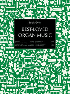 Best Loved Organ Music Book 1Best Loved Organ Music Book 1