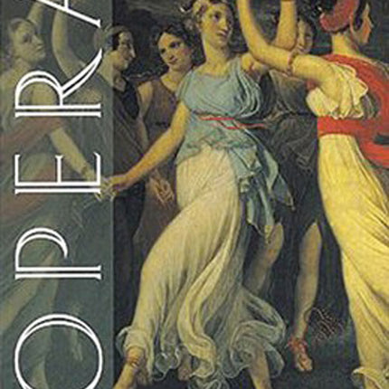 Opera For ManualsOpera For Manuals