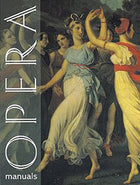 Opera For ManualsOpera For Manuals