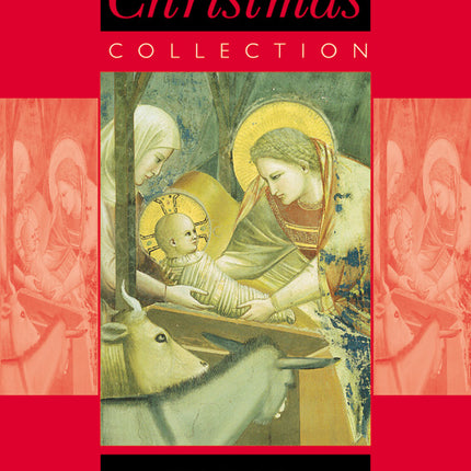 Christmas Collection For Organ