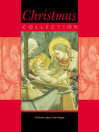 Christmas Collection For Organ