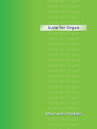 Suite for Organ