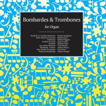 Bombardes & Trombones