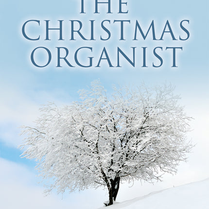 The Christmas OrganistThe Christmas Organist