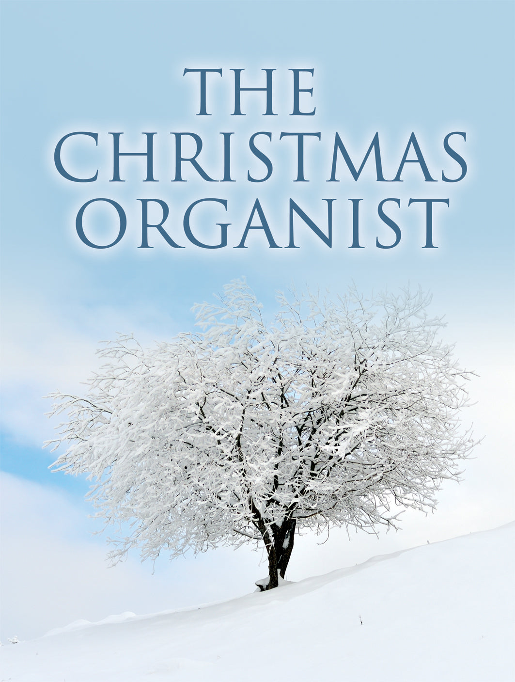 The Christmas OrganistThe Christmas Organist