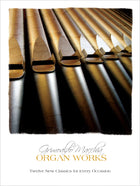 Organ WorksOrgan Works