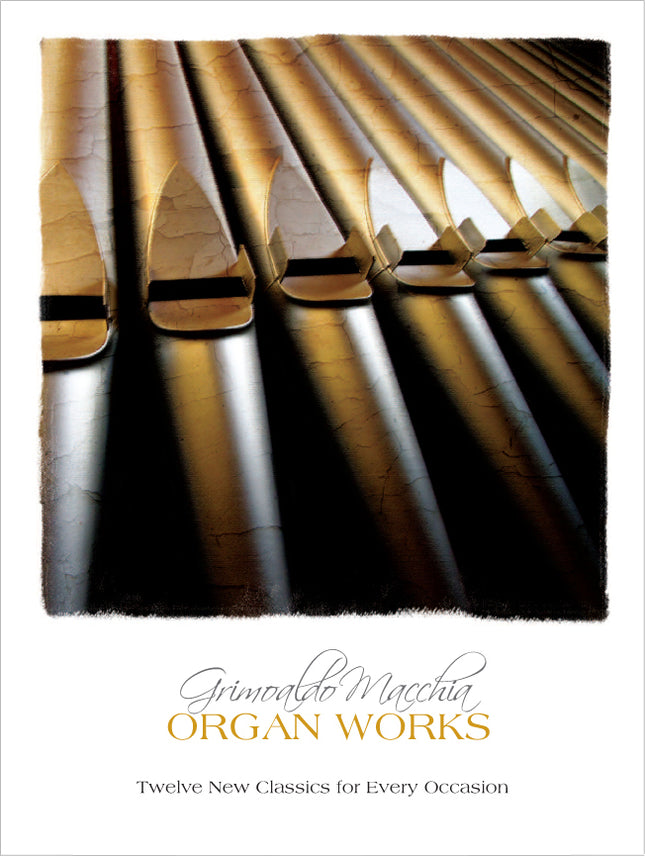 Organ WorksOrgan Works