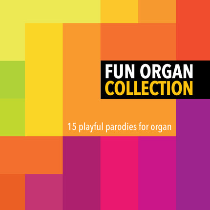 Fun Organ CollectionFun Organ Collection