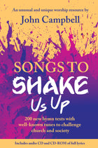 Songs To Shake Us Up - With Audio Cd & Cd Rom For Lyrics   Songs To Shake Us Up - With Audio Cd & Cd Rom For Lyrics   
