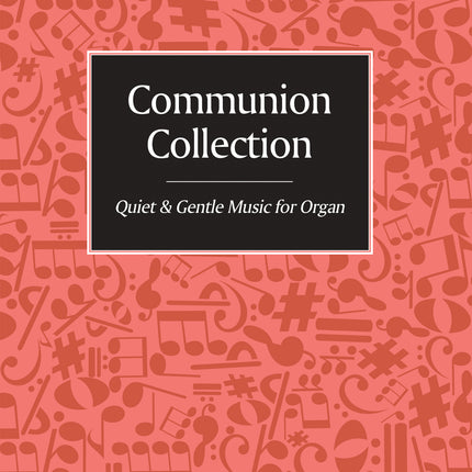 Communion Collection (Pink)