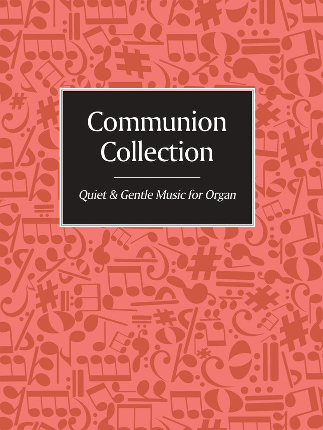Communion Collection (Pink)