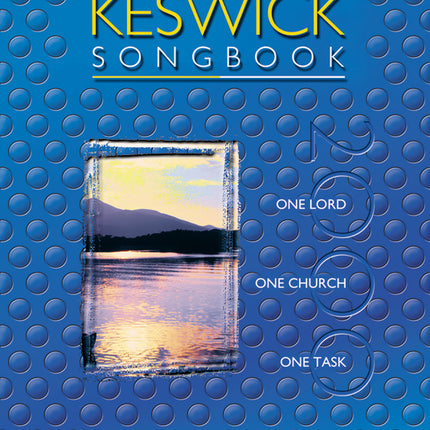 Keswick Songbook